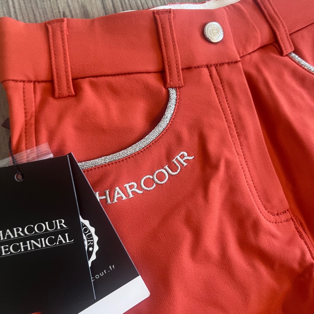 Harcour Breeches - Picture 5 of 5
